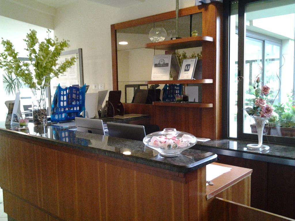 Hotel Flora Marina Di Bibbona Ngoại thất bức ảnh